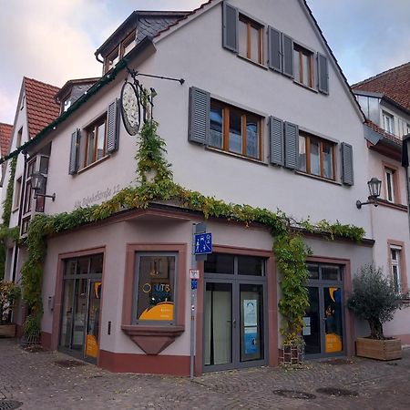 Alte Bahnhofstrasse 12 Apartman Karlstadt Kültér fotó
