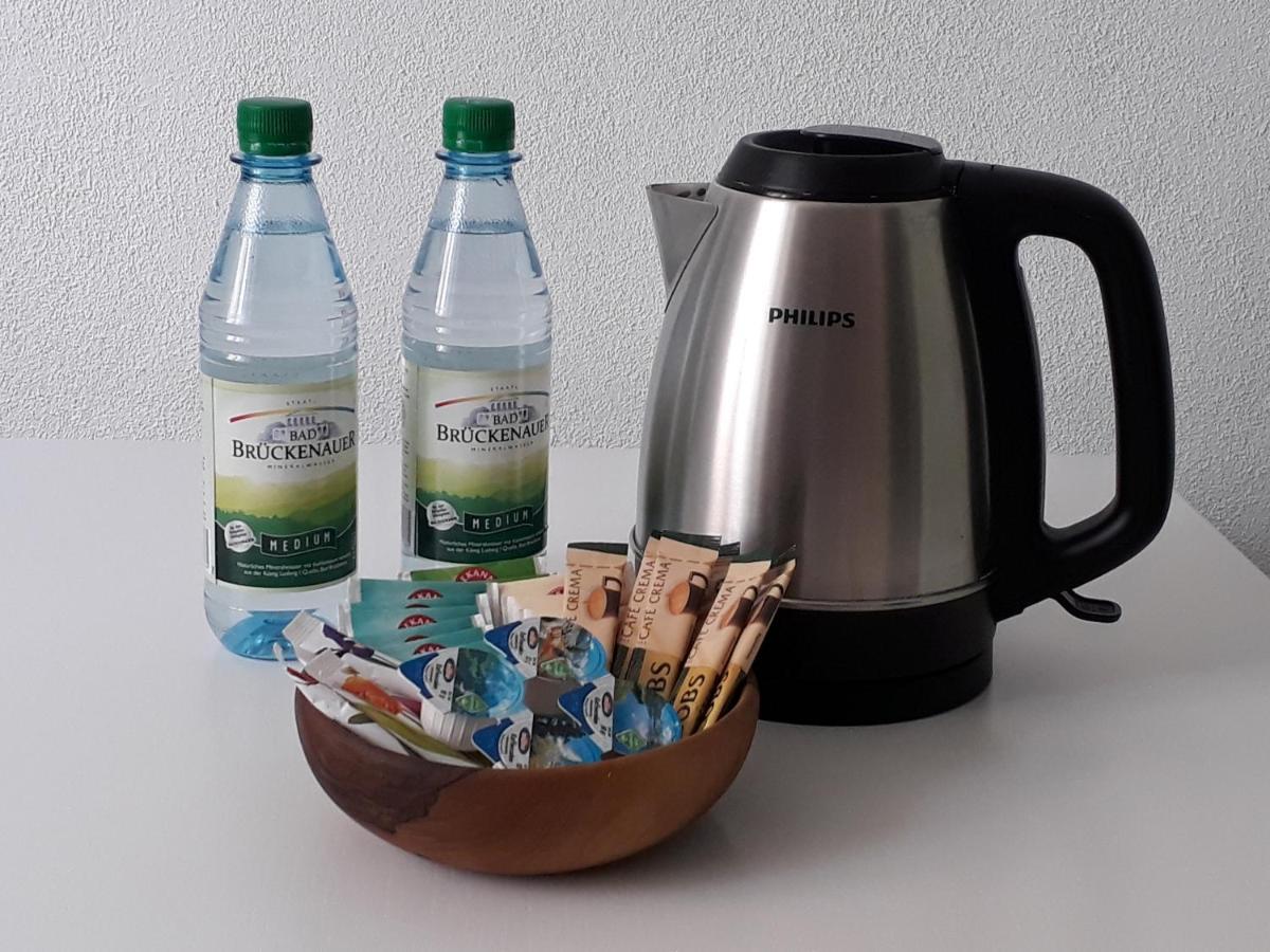 Alte Bahnhofstrasse 12 Apartman Karlstadt Kültér fotó