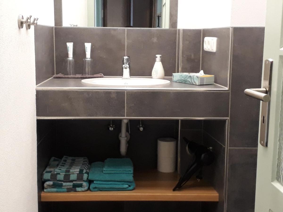 Alte Bahnhofstrasse 12 Apartman Karlstadt Kültér fotó
