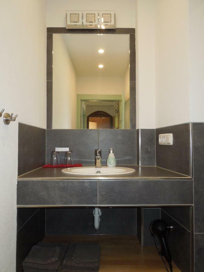 Alte Bahnhofstrasse 12 Apartman Karlstadt Kültér fotó