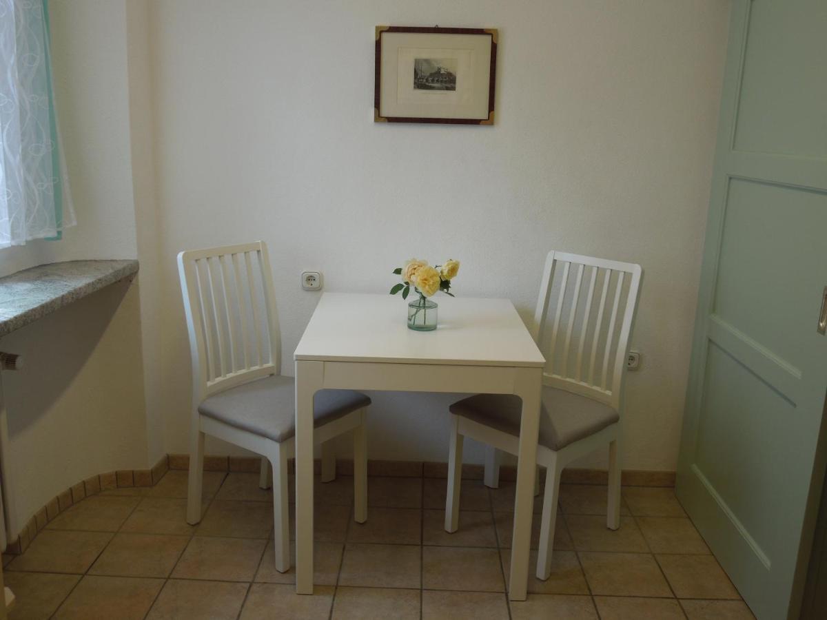 Alte Bahnhofstrasse 12 Apartman Karlstadt Kültér fotó
